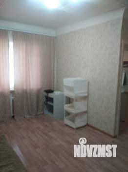 1-к квартира, на длительный срок, 33м2, 5/5 этаж