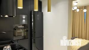 2-к квартира, посуточно, 55м2, 19/24 этаж