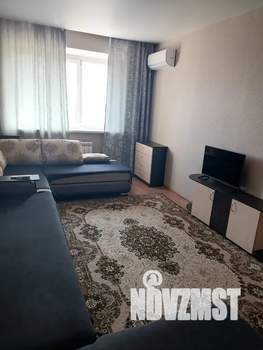 1-к квартира, посуточно, 40м2, 7/7 этаж