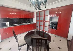 1-к квартира, на длительный срок, 40м2, 7/15 этаж