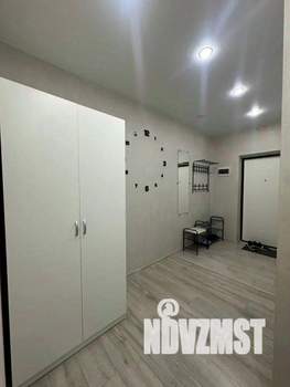 1-к квартира, посуточно, 58м2, 1/1 этаж