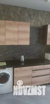 1-к квартира, посуточно, 52м2, 5/16 этаж