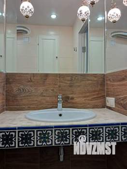 Студия квартира, на длительный срок, 34м2, 2/5 этаж