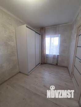 2-к квартира, на длительный срок, 44м2, 5/5 этаж