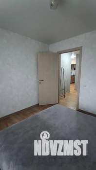2-к квартира, посуточно, 48м2, 1/5 этаж