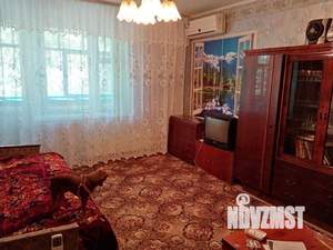 1-к квартира, на длительный срок, 35м2, 2/10 этаж