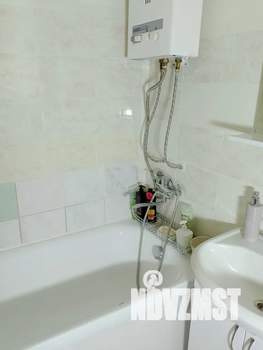 2-к квартира, посуточно, 43м2, 4/5 этаж