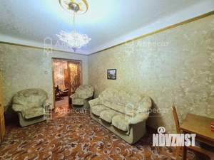 3-к квартира, на длительный срок, 98м2, 1/5 этаж