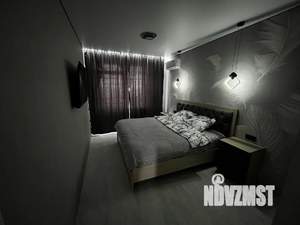 2-к квартира, посуточно, 60м2, 19/19 этаж
