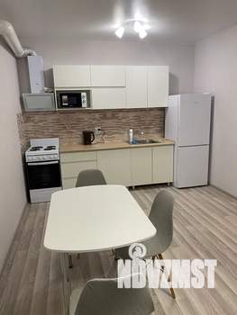 1-к квартира, посуточно, 42м2, 2/9 этаж
