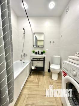 2-к квартира, посуточно, 45м2, 1/1 этаж