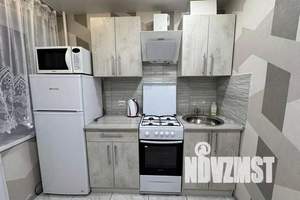 1-к квартира, посуточно, 34м2, 2/9 этаж