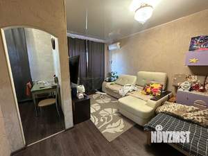 1-к квартира, на длительный срок, 29м2, 5/5 этаж