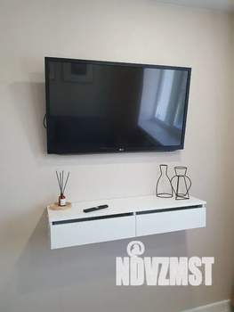 1-к квартира, посуточно, 32м2, 2/5 этаж