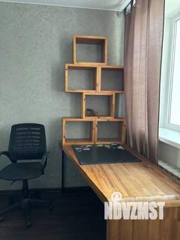 1-к квартира, на длительный срок, 31м2, 2/5 этаж