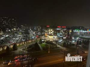 2-к квартира, на длительный срок, 52м2, 9/9 этаж