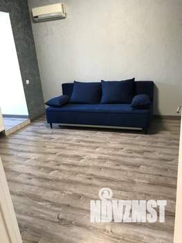 1-к квартира, посуточно, 50м2, 1/7 этаж