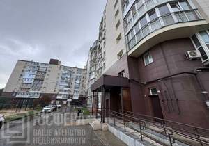 1-к квартира, на длительный срок, 44м2, 6/9 этаж