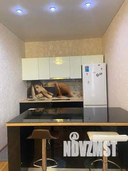 2-к квартира, посуточно, 50м2, 1/3 этаж