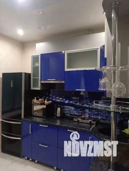 1-к квартира, посуточно, 41м2, 4/7 этаж