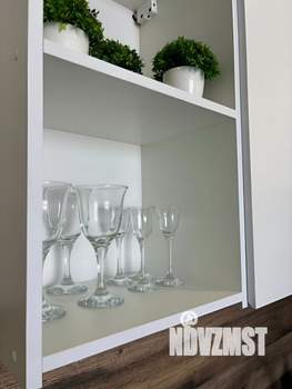 1-к квартира, посуточно, 45м2, 3/16 этаж