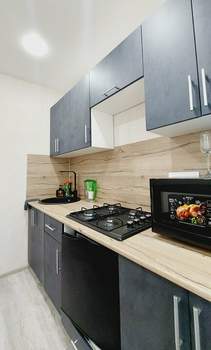 1-к квартира, на длительный срок, 30м2, 5/5 этаж