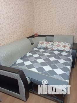 1-к квартира, посуточно, 43м2, 4/9 этаж