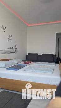 1-к квартира, посуточно, 34м2, 15/16 этаж