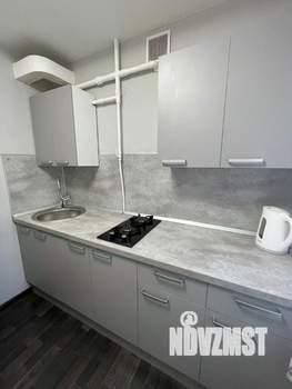 2-к квартира, на длительный срок, 41м2, 2/4 этаж