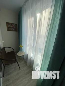 3-к квартира, посуточно, 55м2, 20/23 этаж