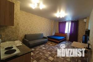 1-к квартира, посуточно, 32м2, 4/22 этаж