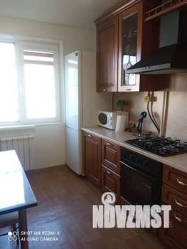 2-к квартира, посуточно, 52м2, 7/9 этаж