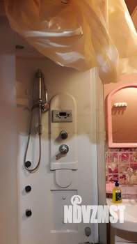 1-к квартира, посуточно, 26м2, 2/3 этаж