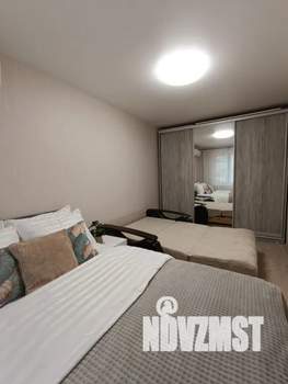 2-к квартира, посуточно, 60м2, 9/10 этаж