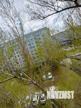 2-к квартира, посуточно, 54м2, 6/9 этаж