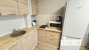 1-к квартира, посуточно, 40м2, 5/10 этаж