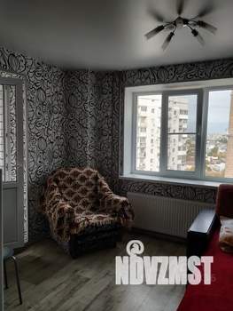 Студия квартира, посуточно, 31м2, 15/16 этаж