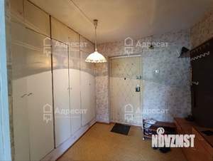2-к квартира, на длительный срок, 45м2, 2/3 этаж