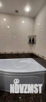 1-к квартира, посуточно, 39м2, 5/9 этаж