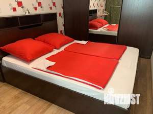 1-к квартира, посуточно, 50м2, 4/15 этаж