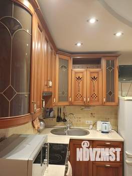 2-к квартира, на длительный срок, 50м2, 8/16 этаж