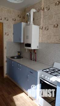 1-к квартира, на длительный срок, 37м2, 1/4 этаж