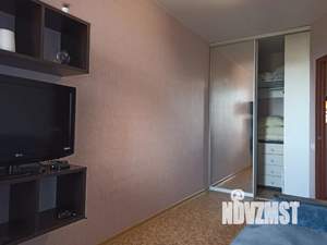 1-к квартира, посуточно, 28м2, 5/10 этаж