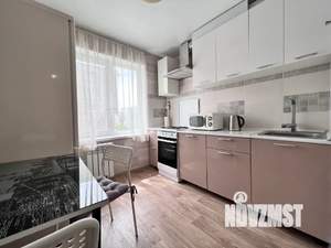 1-к квартира, посуточно, 30м2, 4/5 этаж