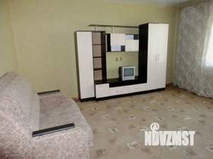 1-к квартира, посуточно, 45м2, 6/9 этаж