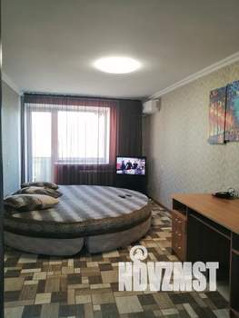 3-к квартира, посуточно, 65м2, 4/5 этаж