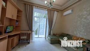 Студия квартира, посуточно, 20м2, 3/7 этаж