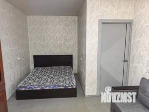1-к квартира, посуточно, 32м2, 9/16 этаж