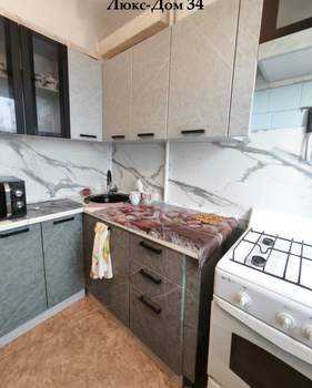 2-к квартира, на длительный срок, 44м2, 3/4 этаж