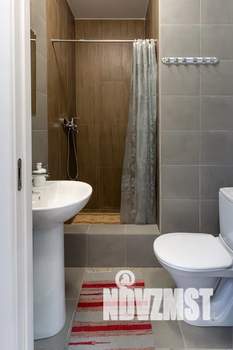 1-к квартира, посуточно, 13м2, 1/1 этаж